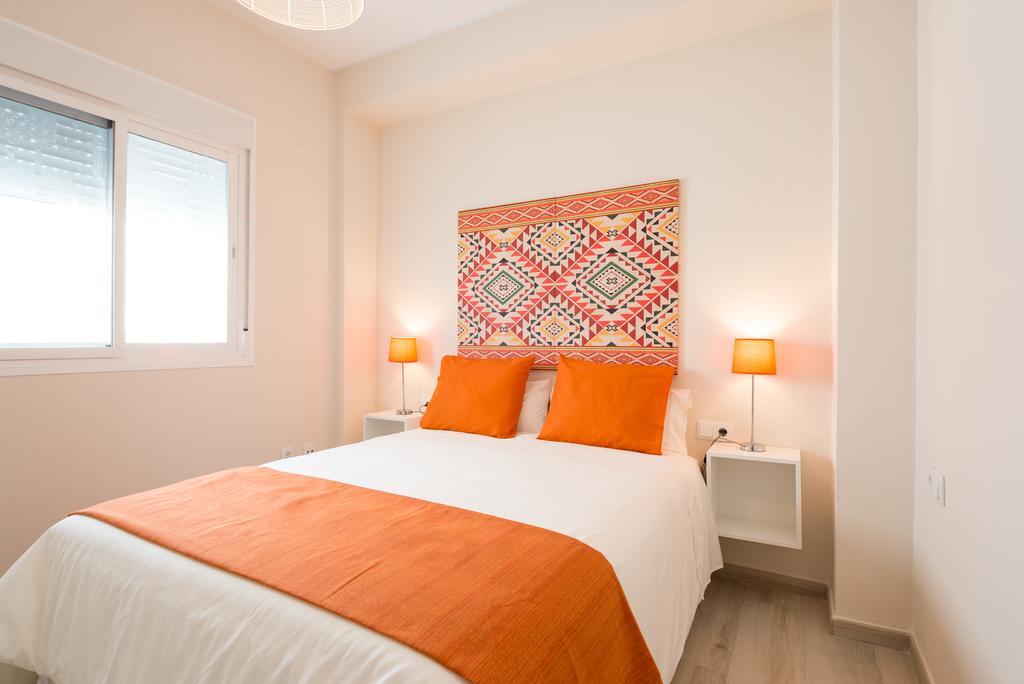 Apartment Thyssen Museum Málaga